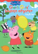 Peppa Pig - Gurli Gris' bedste opgaver - Leg og lær