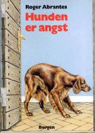 Hunden er angst