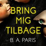 Bring mig tilbage, CD