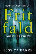 Frit fald, CD