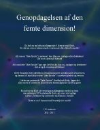 Genopdagelsen af den femte dimension!