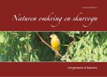 Naturen omkring en skurvogn