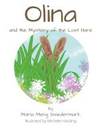 Olina and the Mystery of the Lost Hare