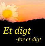 Et digt for et digt