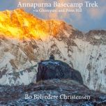 Annapurna Basecamp Trek