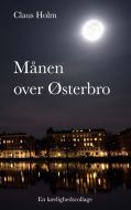Månen over Østerbro