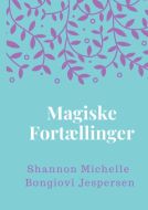 Magiske fortællinger