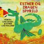 Esther og Dragen Spyrild