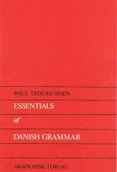 Essentials of Danish grammar 