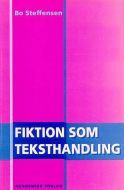 Fiktion som teksthandling 