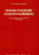 Dansk-italiensk synonymordbog 