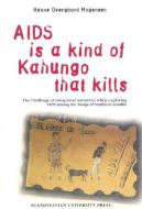 Aids ia a kind af Kah