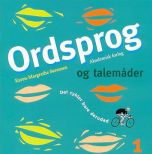 Ordsprog og talemåder 