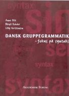Dansk gruppegrammatik