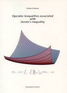 Operator inequalities associated with Jensen's inequality 