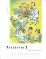 Taleserie 2