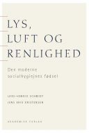 Lys, luft og renlighed