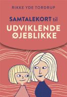 Samtalekort til Udviklende øjeblikke