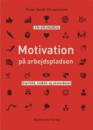 Motivation på arbejdspladsen
