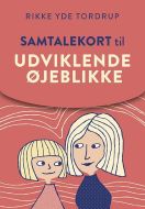 Udviklende øjeblikke - bog og samtalekort - sampak