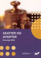 Skatter og afgifter 