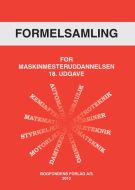 Formelsamling for maskinmesteruddannelsen