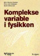 Komplekse variable i fysikken