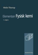 Elementær fysisk kemi