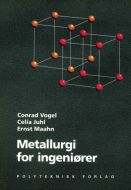 Metallurgi for Ingeniører