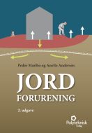 Jordforurening