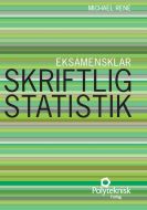 Skriftlig statistik