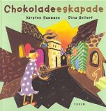 Chokoladeeskapade 