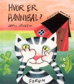 Hvor er Hannibal?