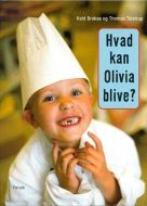 Hvad kan Olivia blive?