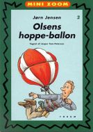 Olsens hoppeballon 