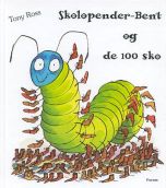 Skolopender-Bent og de 100 sko