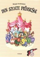 Den stolte prinsesse 