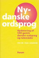 Nydanske ordsprog