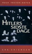 Hitlers sidste dage 