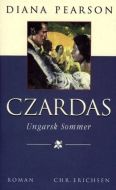 Czardas¤Ungarsk sommer 