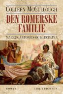 Den romerske familie. Antonius og Kleopatra