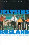 Jeltsins Rusland 