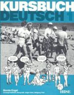 Kursbuch Deutsch 1. Elevens bog 