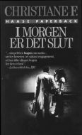 I morgen er det slut