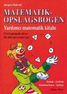 Matematikopslagsbogen dansk-tyrkisk