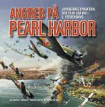 Angreb på Pearl Harbor 