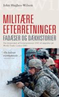 Militære efterretninger