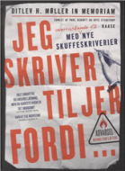 Jeg skriver til jer, fordi ...