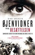 Øjenvidner til besættelsen (hardback)