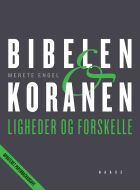 Bibelen og Koranen, pb